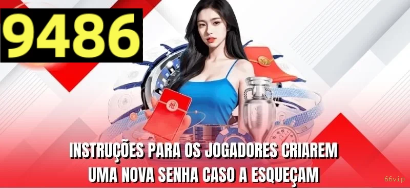 Bônus Diários 66vip