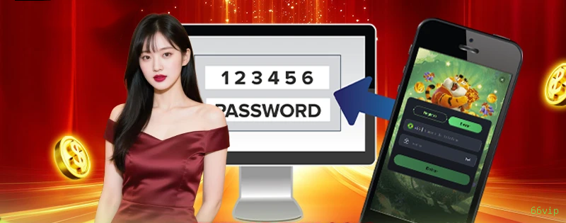 Controles de paJogonto e BRL em 66vip