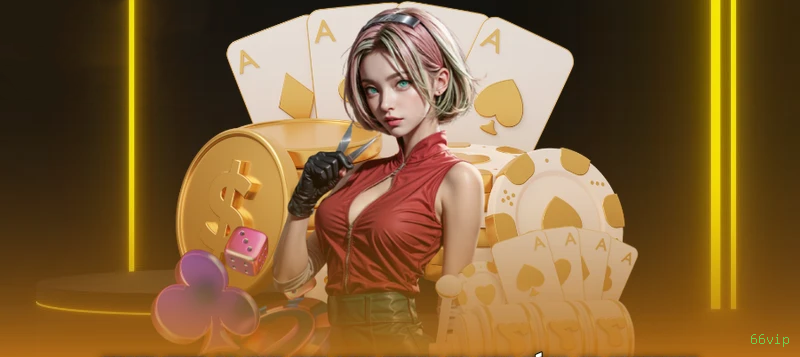 Bônus de Boas-vindas 66vip