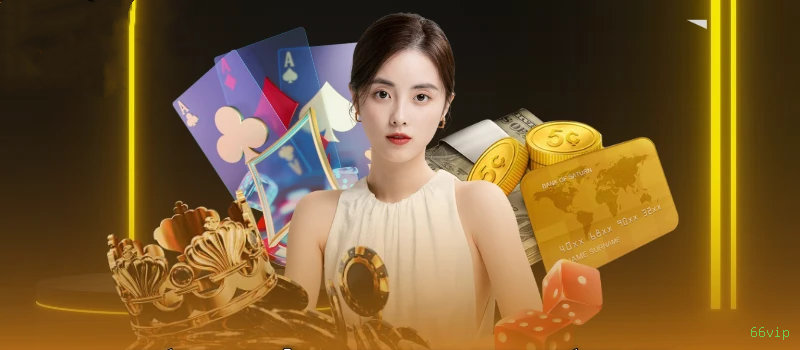 Diretório de Jogos 66vip