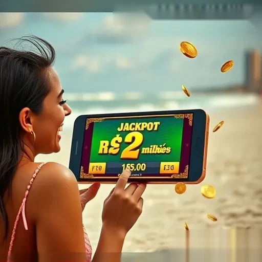 Tela login 66vip